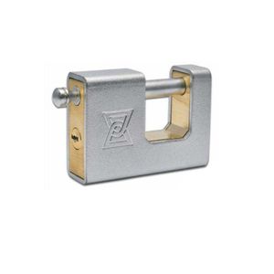 قفل کتابی گیرا مدل gi 42