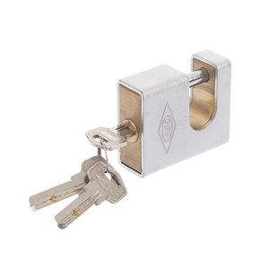قفل کتابی گیرا مدل gira0041