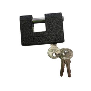 قفل کتابی یودی مدل rh 31105 سایز 60 میلی متر