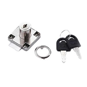 قفل کمدی ایکس اس اف مدل xsf138224 بسته 4 عددی