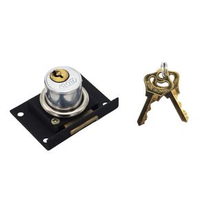 قفل کمدی مدل 808 کد yp 1000gr مجموعه 12 عددی
