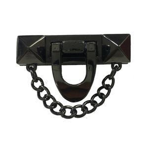 قفل کیف مدل lock royal blk