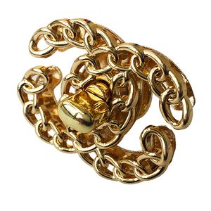قفل کیف مدل زنجیری کد chain cc
