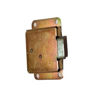 قفل گاوصندوق ( صندوق  گاوصندوق ) ایمن صندوق مدل 001