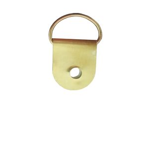 قلاب آویز تابلو مدل gh100 بسته 100 عددی