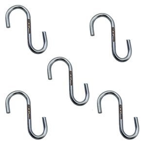 قلاب آویز مدل داگ کد ypb zakhim 9mm مجموعه 5 عددی
