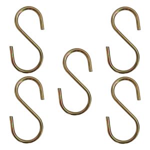 قلاب اس مدل s 3 بسته 5 عددی