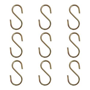 قلاب اس مدل s 3 بسته 9 عددی