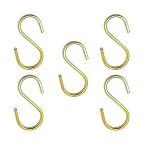 قلاب مدل s 5 بسته 5 عددی