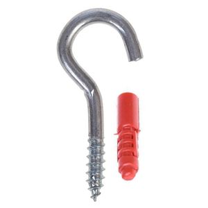 قلاب پیچ و رولپلاک کد gr 45 مجموعه 8 عددی