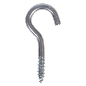 قلاب پیچ کد g45 بسته 4 عددی