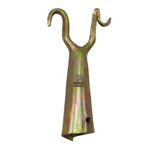 قلاب کرکره مدل الفنت کد ypb 015cm