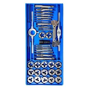 قلاویز حدیده مدل rh 31150 مجموعه 40 عددی