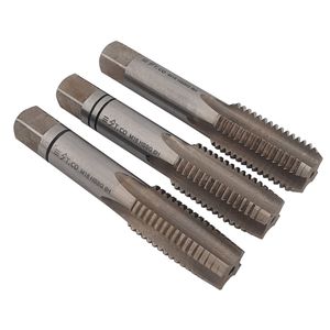 قلاویز دستی استیکو مدل m16 2 hssg سایز 16 میلی متر مجموعه 3 عددی