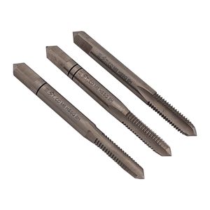 قلاویز دستی استیکو مدل m6 1 hssg سایز 6 میلی متر مجموعه 3 عددی