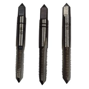 قلاویز دستی کراسمن مدل m6 سایز 6 میلیمتر مجموعه 3 عددی