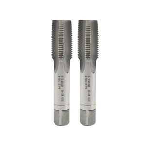قلاویز دستی کراسمن مدل دنده ریز کد  yp m16*1.5  مجموعه 2 عددی