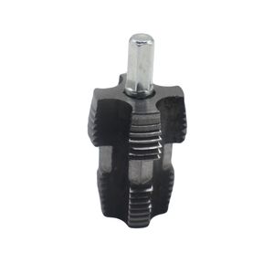 قلاویز سر دریلی مدل مخصوص لوله کد yp pvc 3_4 1_2 سایز 3_4   1_2 اینچ