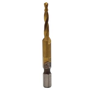 قلاویز سرمته شش گوش مدل گوریلا کد yp 6gosh 04mm سایز 4 میلیمتر
