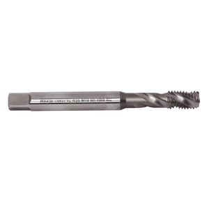 قلاویز ماشینی مارپیچ ریزو مدل art rgm s10m سایز 10 میلی متر