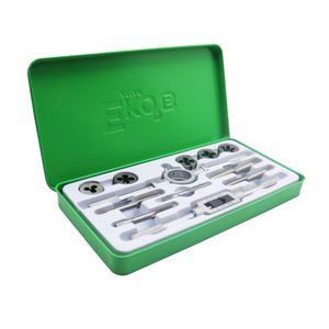 قلاویز و حدیده اکو مدل yp etd 12 مجموعه 12 عددی