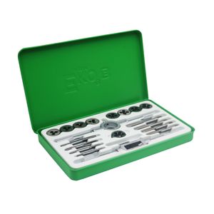 قلاویز و حدیده اکو مدل yp etd 20 مجموعه 20 عددی