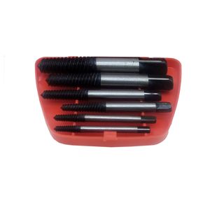 قلاویز چپ گرد هانتر مدل sd600 بسته 6 عددی