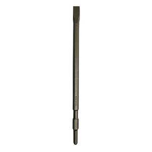 قلم  بتن کن شش گوش تام مدل نوک تخت کد aj 17*450*25mm سایز 45 سانتی متر