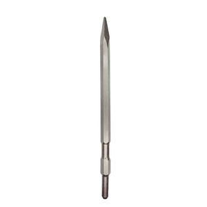 قلم  بتن کن شش گوش تام مدل نوک تیز کد aj 810_17*450mm سایز 45 سانتی متر