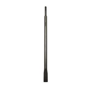 قلم 4 شیار بتن کن آزارا مدل نوک تخت کد yp 14*400*20mm سایز 40 سانتی متر