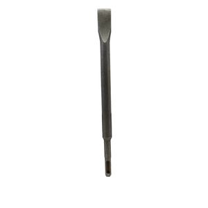 قلم 4 شیار بتن کن آلاتا مدل نوک تخت کد yp 14*250*25mm سایز 25 سانتی متر
