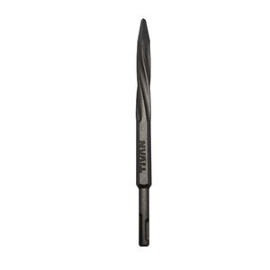 قلم 4 شیار بتن کن تیوان مدل نوک تیز مارپیچ کد yp marpich plus 14*250mmسایز 25سانتیمتر