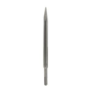 قلم 4 شیار بتن کن ولف مدل نوک تیز کد yp 14x250mm سایز 250 سانتی متر