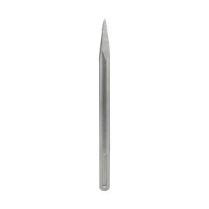 قلم 5 شیار بتن کن تام مدل نوک تیز کد aj 18*280mm سایز 28 سانتی متر
