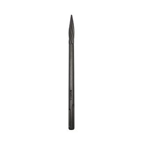 قلم 5 شیار بتن کن تیوان مدل نوک تیز مارپیچ کد yp marpich plus 18*400mmسایز 40 سانتی متر
