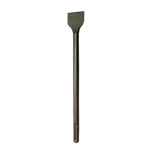 قلم 5 شیار فنگدا مدل 18x400x50 سایز 50 میلیمتر