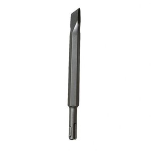 قلم تخریب 4 شیار چیزل مدل 14*250*20 سایز 14 میلی متر