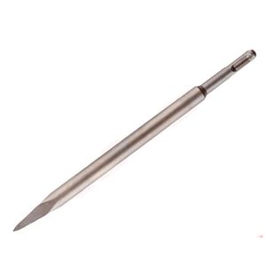 قلم تخریب چهار شیار مدل نوک تیز کد l250