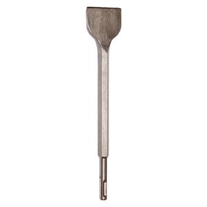 قلم تخریب چهار شیار کد tp 50 سایز 50 میلیمتر
