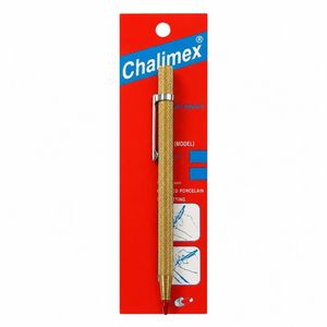 قلم خط کشی و سنبه نشانه گذاری چالیمکس مدل sh chalimex