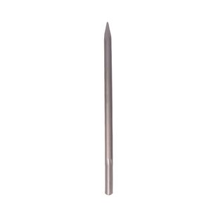 قلم ساختمانی پنج شیار کد 400×18