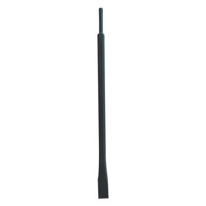 قلم ساختمانی چهار شیار هامیران مدلham14×400×25