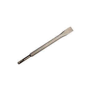 قلم ساختمانی چهار شیار کد 25×400×14