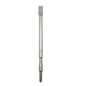 قلم شش گوش بتن کن ولف مدل نوک تخت کد yp 17x410x25mm سایز 41 سانتی متر