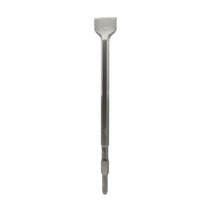 قلم شش گوش بتن کن ولف مدل نوک تخت کد yp 17x410x50mm سایز 41 سانتی متر