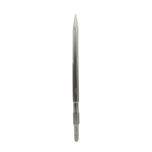 قلم شش گوش بتن کن ولف مدل نوک تیز کد yp 17x410mm سایز 41 سانتی متر