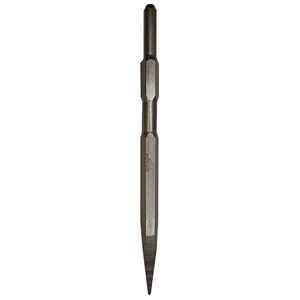 قلم شش گوش نوک تیز ولف مدل 28cm سایز 17 میلیمتر