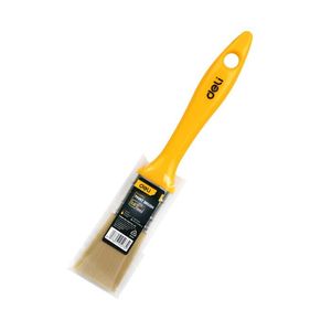 قلم مو نقاشی دلی مدل dl509152 سایز 1.5 اینچ