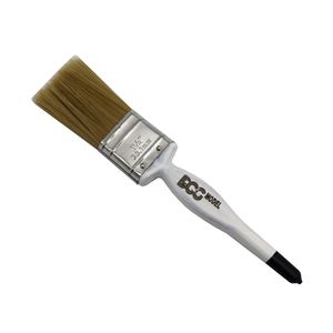 قلم مو نقاشی مدل داگ کد yp roghani 38.1mm سایز 1.5 اینچ