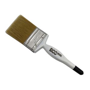 قلم مو نقاشی مدل داگ کد yp roghani 63.5mm سایز 2.5 اینچ